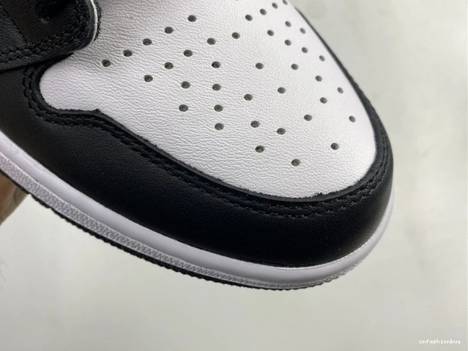 555088-010 1 Jordan (2014) Air Retro Black White 0927